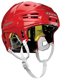 Bauer Re-Akt Helmet